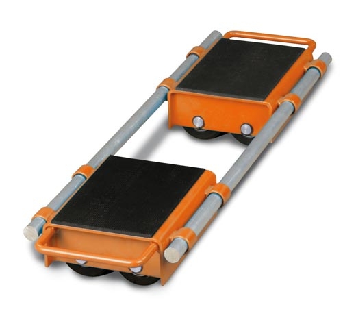 Unicraft® Transportní plošina - sada VTR 6