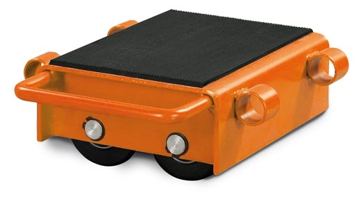 Unicraft VTR 6 Transportní plošina - 6192060