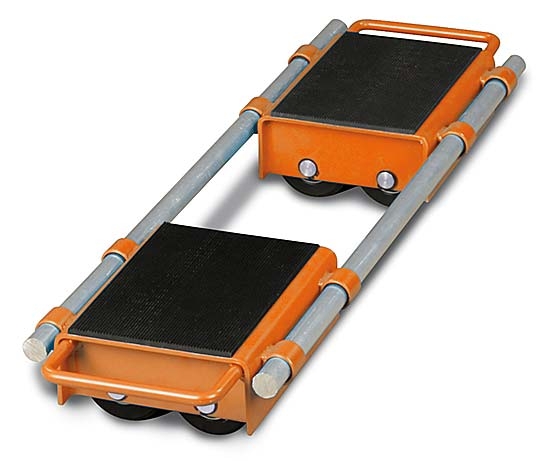 Unicraft® Transportní plošina - sada VTR 12
