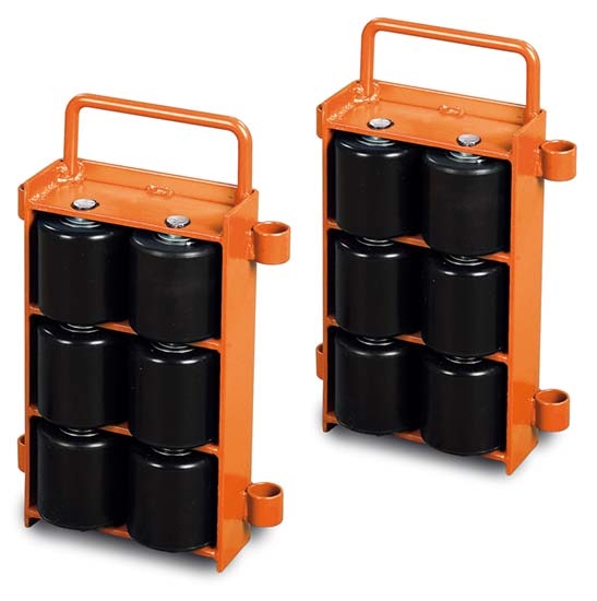 Unicraft VTR 12 Transportní plošina (sada) - 6192120