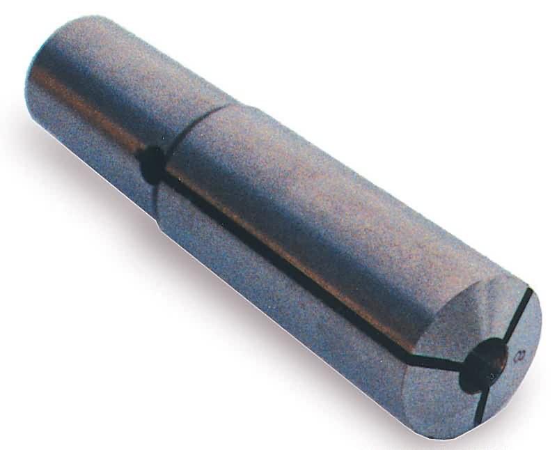 OPTIMUM 3352010 Kleština Ø 10 mm, MK3 / M12