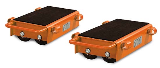 Unicraft VTR 12 Transportní plošina (sada) - 6192120