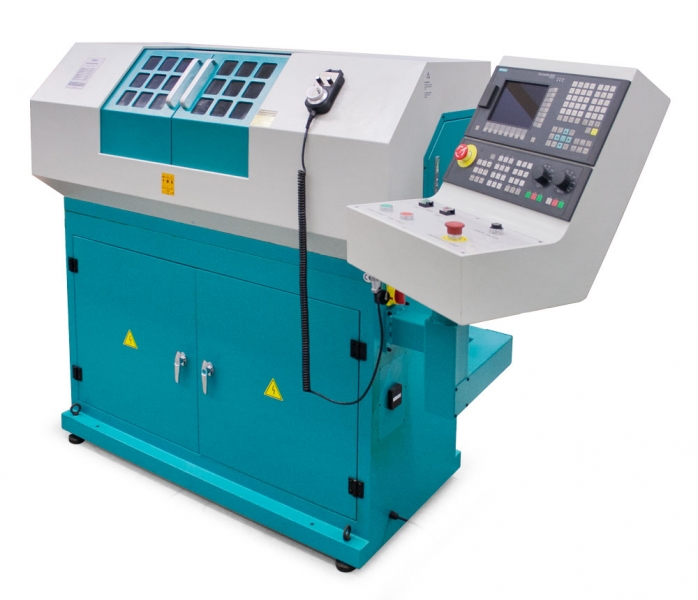 CNC soustruhy