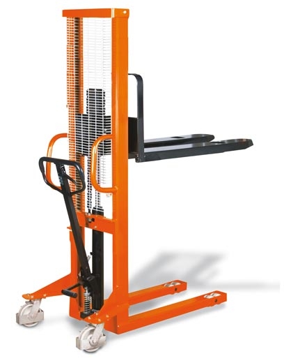 Unicraft GHHW 1000 Ruční vysokozdvižný vozík - 6151016