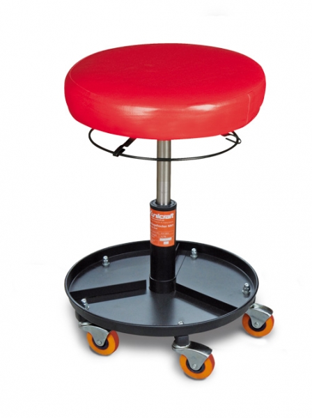 Unicraft® Dílenská stolička MH 1