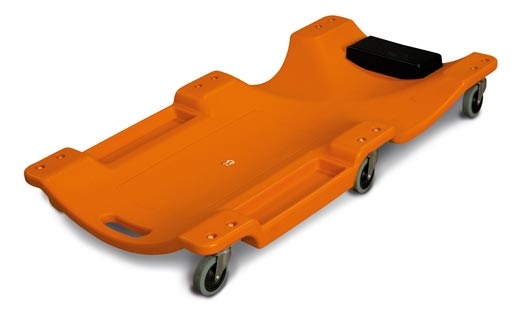 Unicraft® Montážní lehátko MRB 40 KS