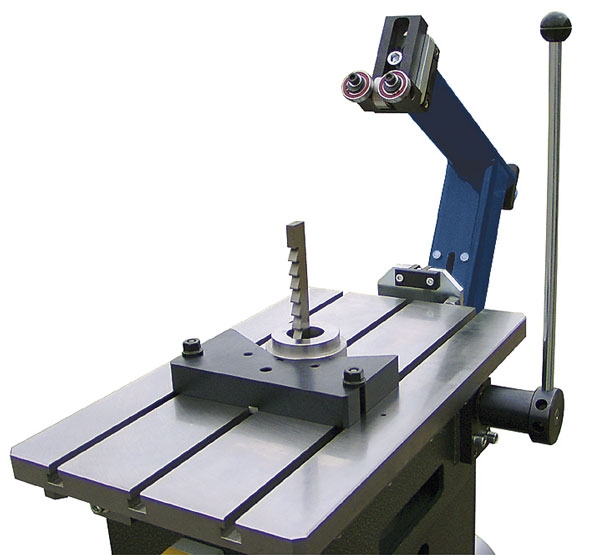 BOW DR 050 drážkovačka