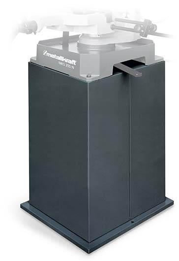Metallkraft 3642571 podstavec pro pily MKS 250 N/255 N/275 N