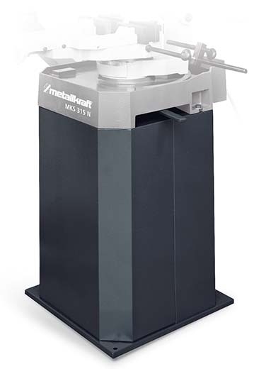 Metallkraft 3643171 Podstavec pily MKS 315 / 316