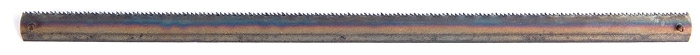 Holzstar® Plátky na hliník, mosaz apod. 133 x 6 x 0,4 mm, 6 ks