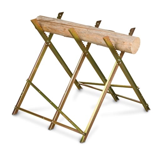 Holzstar® Koza na řezání dřeva SB 1