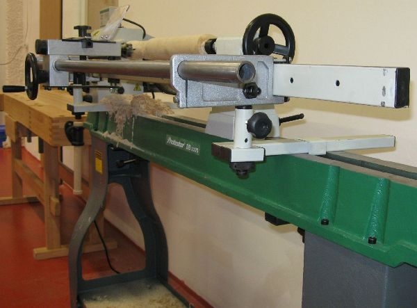 Holzstar Kopírovací zařízení pro DB 1100