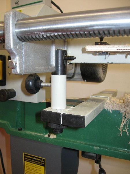 Holzstar Kopírovací zařízení pro DB 1100