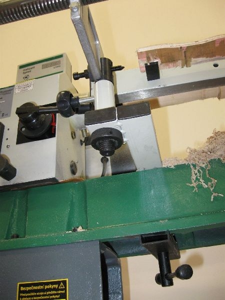 Holzstar Kopírovací zařízení pro DB 1100