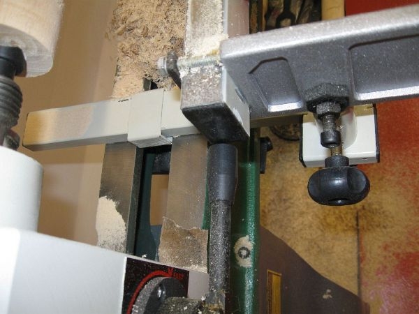 Holzstar Kopírovací zařízení pro DB 1100