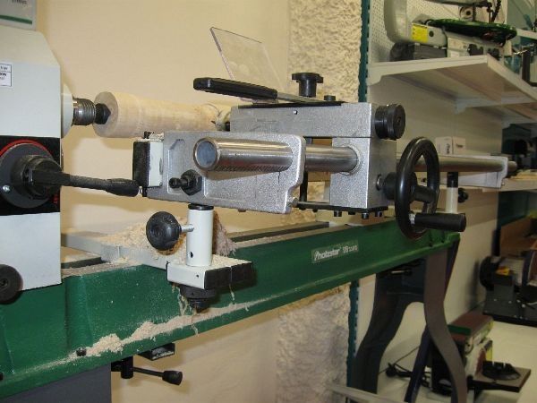 Holzstar Kopírovací zařízení pro DB 900