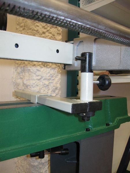 Holzstar Kopírovací zařízení pro DB 900