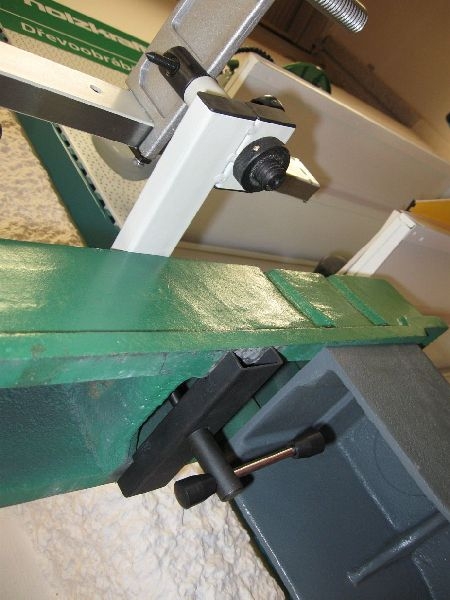 Holzstar Kopírovací zařízení pro DB 900