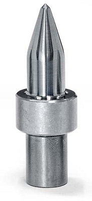 Nástroj Thermdrill M4 Form dlhý
