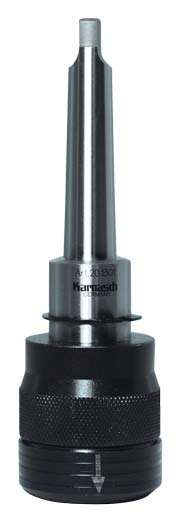 Metallkraft Unášecí hlava MK3 / Weldon 19 mm Quick (bez chlazení) - 38720.1437