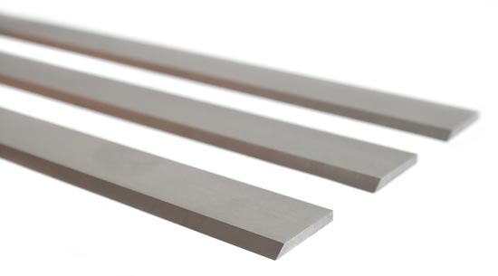 HOLZSTAR Hoblovací nože pro ADH 310