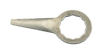 Aircraft Nůž 35 mm přímý ozubený pro vyřezávačku SZ PRO - 2404866