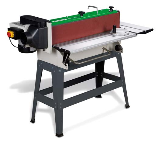Holzstar KSO 790 (400 V) Pásová bruska