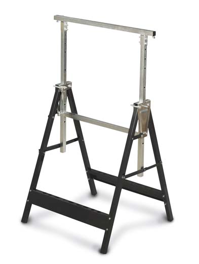 Holzstar® Teleskopická pracovní podpěra TAB 1300