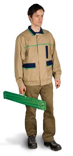 Holzstar Mobilní podpěra FAB 1