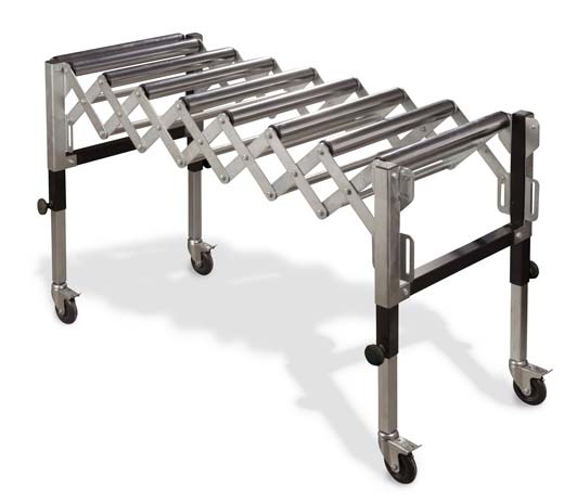 Holzstar Nůžková válečková trať SRB 130