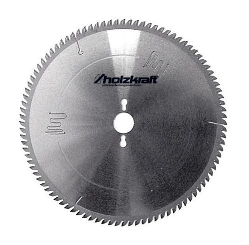 HOLZKRAFT 5262581 pilový kotouč na dřevo 250 mm 80 zubů tvrdokov