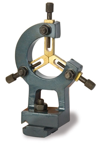 Optimum 3441415 pevná luneta pro soustruh TU 2807