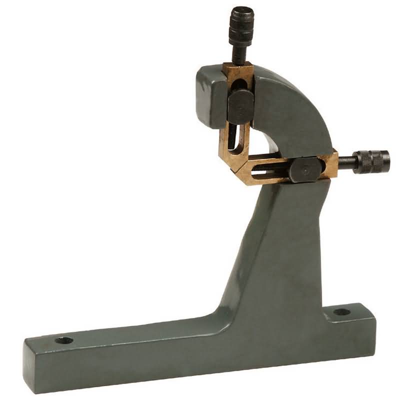 OPTIMUM 3440310 Pohyblivá luneta pro soustruh D 210