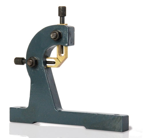 OPTIMUM 3441310 Pohyblivá luneta pro soustruh TU 2506 / TU 2404 / TU2406