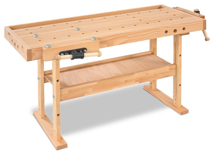 Holzkraft® Truhlářská hoblice HB 1701