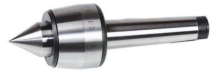 Otočný hrot OPTIMUM s kuželem  MK 1 - 3440701