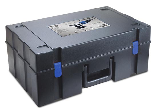 Metallkraft KE 10-2 úkosovačka/fréza - 3990012