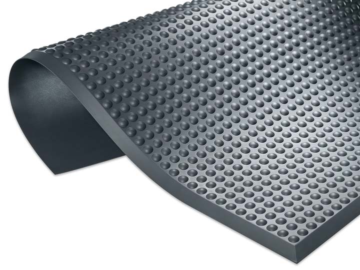 Unicraft® Průmyslová rohož 1840 x 940 mm