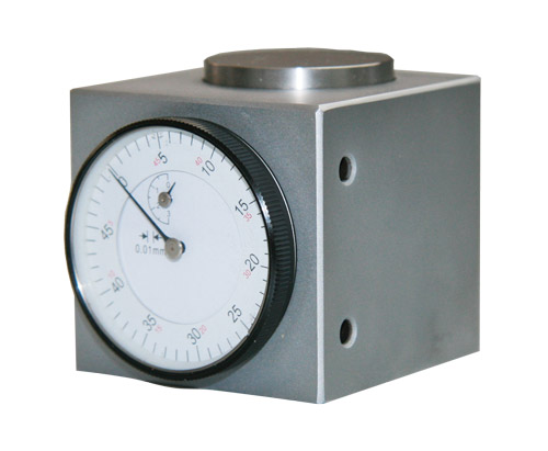 OPTIMUM 3536290 Měřidlo pro určení referenčního bodu a délkovou korekci nástrojů