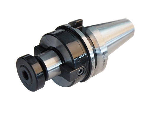 OPTIMUM Držák nožové hlavy SK40 - 27 mm - 3536366