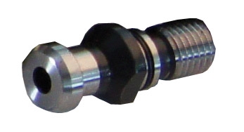 Upínací čap SK40