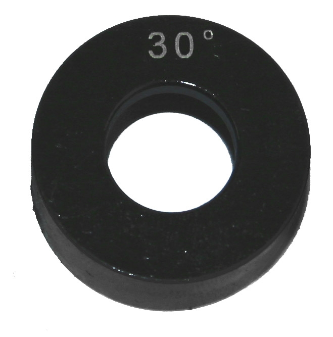 Metallkraft 3990023 Vodící kroužek 30° pro KE 6-2