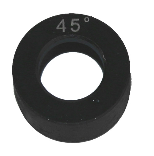 Metallkraft 3990024 Vodící kroužek 45° pro KE 6-2