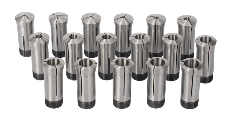 OPTIMUM 3441509 Kleštiny 5C, sada 17 ks, 3 – 25 mm