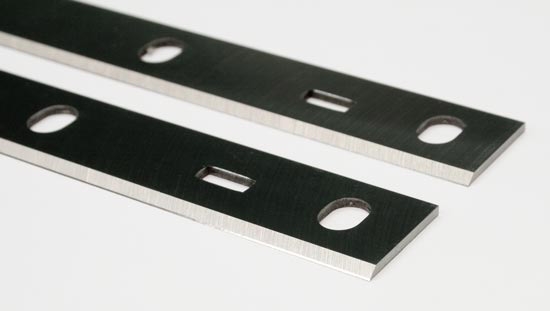 Holzstar Hoblovací nože pro ADH 200 - 5915200