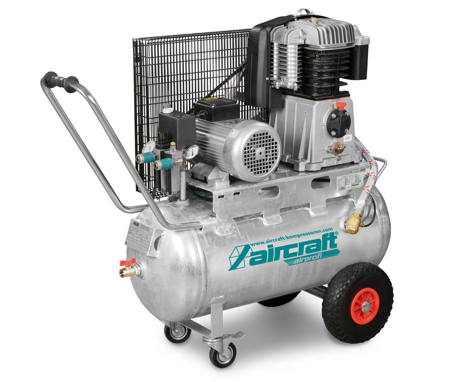 Kompresory Airprofi