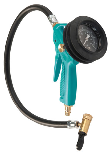Aircraft® Pneuhustič PRO-E
