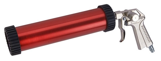 Aircraft® Pistole na kartuše KP-R