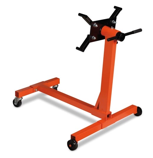 Unicraft MMB 450 Montážní držák motorů - 6201400