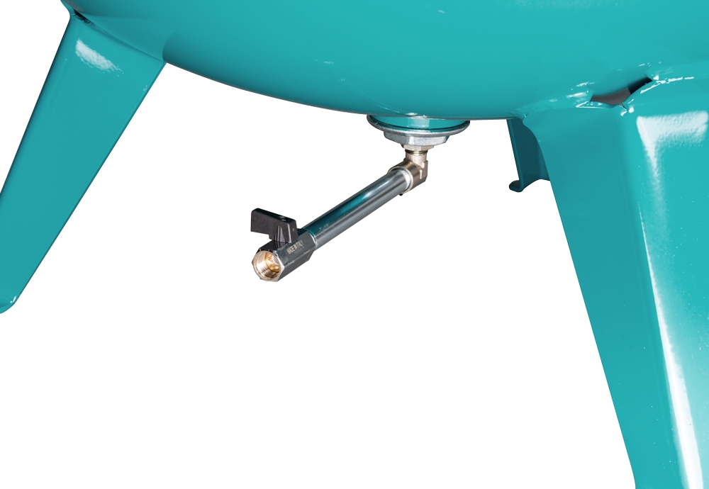 Aircraft Airstar 703/270/10 V Stacionární vertikální kompresor 4kW, 270l